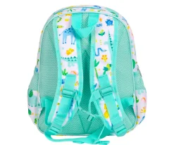 Mochila con Bolsillo Térmico Jungle