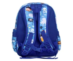 Mochila con Bolsillo Térmico Pirates
