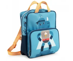 Mochila con Bolsillo Térmico Super Marius
