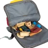 Mochila Con Herramientas "Workshop"