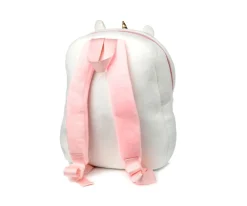 Mochila de Peluche Infantil Personalizable Unicornio Astra Adoracorns