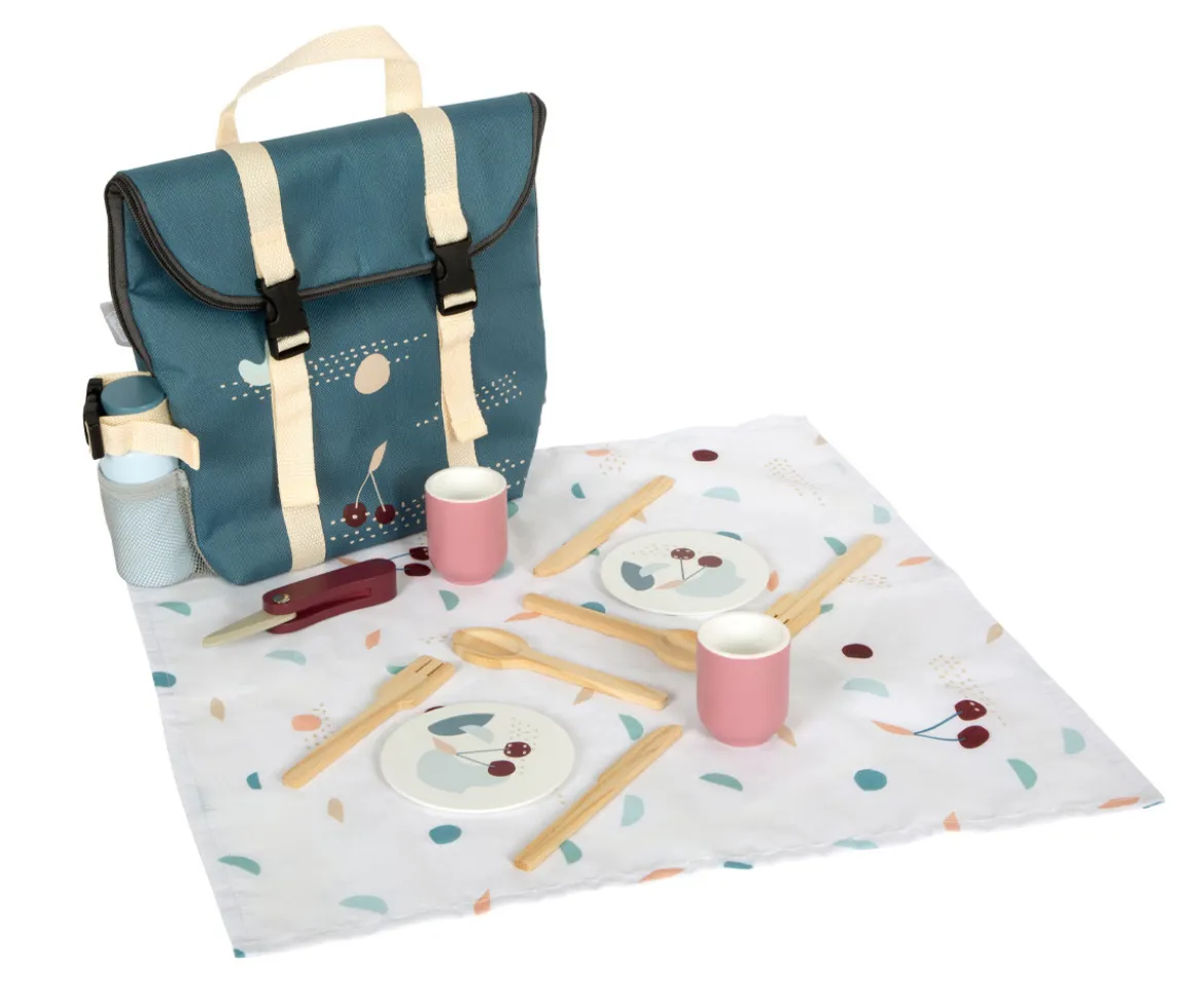 Mochila de Picnic Tasty