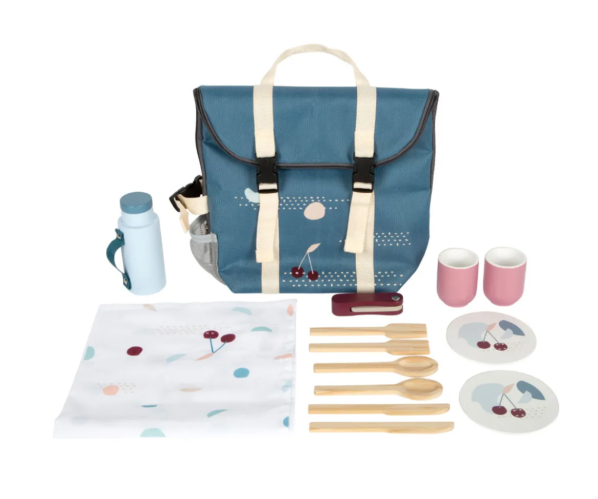 Mochila de Picnic Tasty