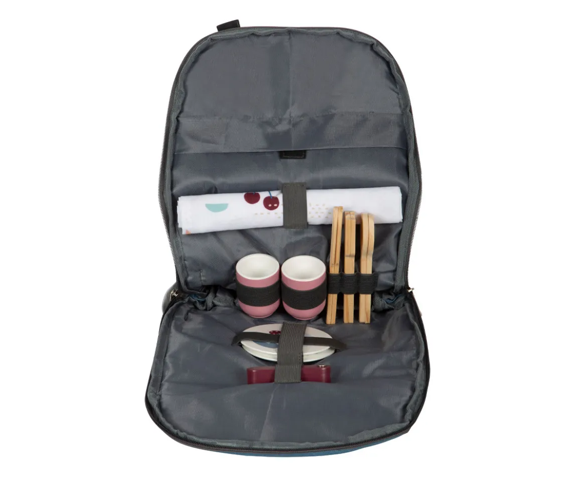 Mochila de Picnic Tasty