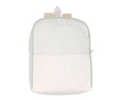 Mochila Dorset Verde Personalizable
