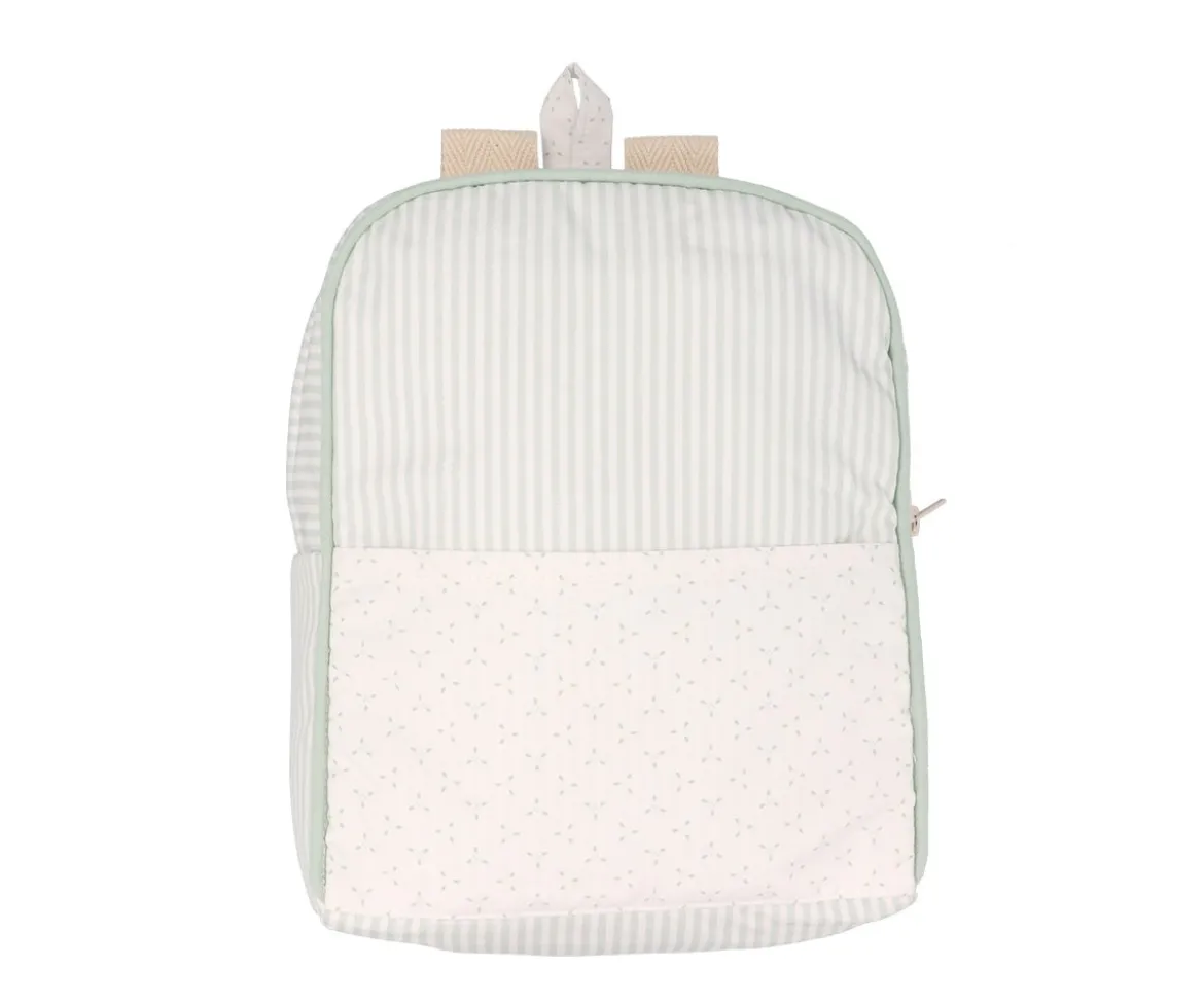 Mochila Dorset Verde Personalizable