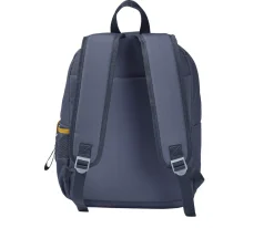 Mochila Escolar Adaptable a Carro Snoopy Personalizable