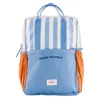 Mochila Escolar Around the World