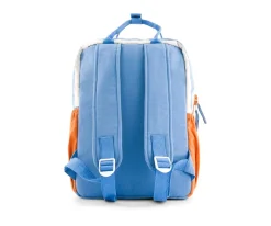 Mochila Escolar Around the World