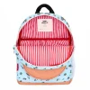 Mochila Escolar Blue Island Personalizable