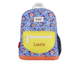Mochila Escolar Champêtre Personalizable
