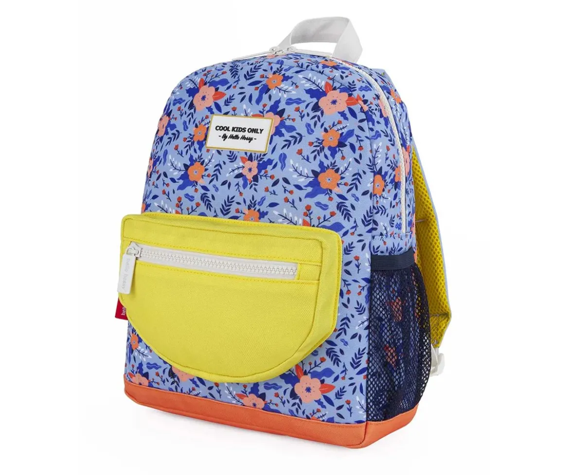 Mochila Escolar Champêtre Personalizable
