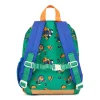 Mochila Escolar Chill Vibes Personalizable