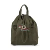 Mochila Escolar Clover Kalamata