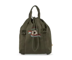 Mochila Escolar Clover Kalamata
