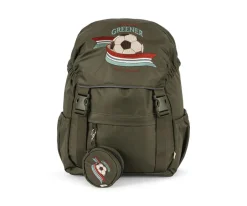 Mochila Escolar Clover Kalamata
