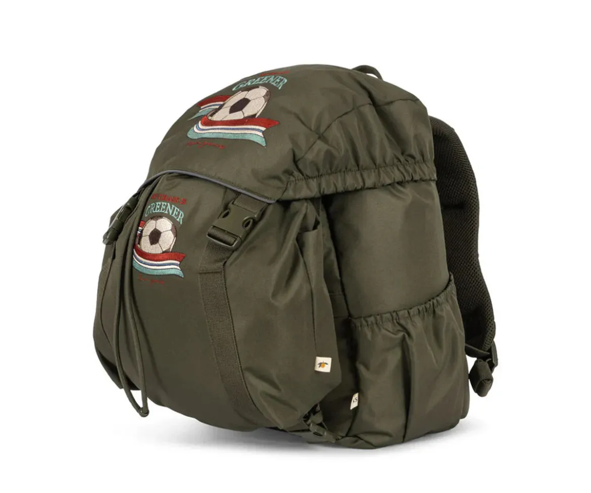 Mochila Escolar Clover Kalamata