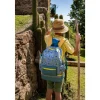 Mochila Escolar con Compartimento Térmico Funky Dogs Personalizable