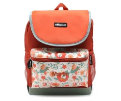 Mochila Escolar con Solapa Personalizable Mélimélos El Ciervo 38cm