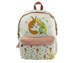 Mochila Escolar El Principito Personalizable Little Prince Fox Collection