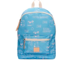 Mochila Escolar Extraordinary Personalizable