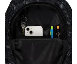 Mochila Escolar Factor Obsydian
