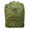 Mochila Escolar Grande Mr. Dino Personalizable