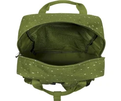 Mochila Escolar Grande Mr. Dino Personalizable