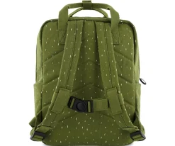 Mochila Escolar Grande Mr. Dino Personalizable