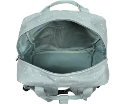 Mochila Escolar Grande Mr. Shark Personalizable