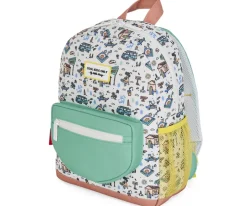 Mochila Escolar Hossegor Personalizable