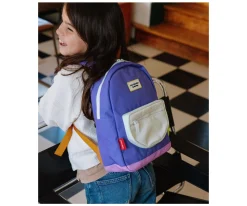 Mochila Escolar Mini Lavendy Personalizable