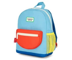 Mochila Escolar Mini Sky Pop Personalizable