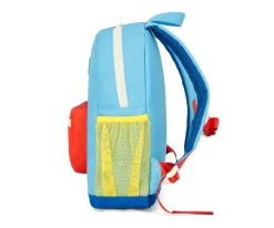 Mochila Escolar Mini Sky Pop Personalizable