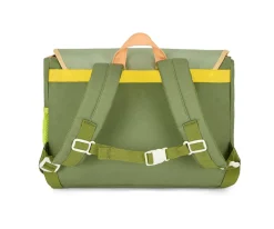 Mochila Escolar Mini Solapa Mini Safari