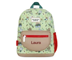 Mochila Escolar Mountain Ride Personalizable