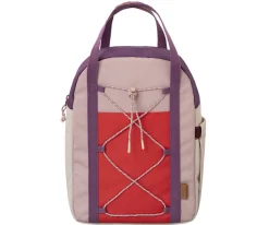 Mochila Escolar Outdoor Cameo Rosa