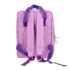 Mochila Escolar Pinatas Smashlings Party Vibes Purple