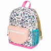Mochila Escolar Playground