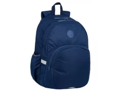 Mochila Escolar Rider RPET Blue