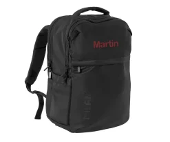 Mochila Escolar Shadow Negro Personalizable