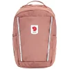 Mochila Escolar Skule Kids Dusty Rose