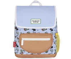Mochila Escolar Solapa Dunk Personalizable