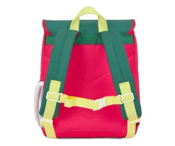 Mochila Escolar Solapa Mini Pastèque Personalizable