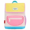 Mochila Escolar Solapa Mini Sugar Personalizable