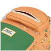 Mochila Escolar Solapa Music Festival Personalizable