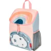 Mochila Escolar Spark Style Rainbow