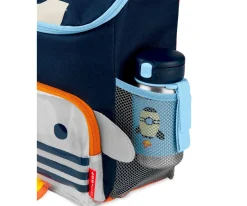 Mochila Escolar Spark Style Rocket
