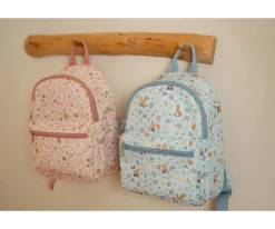 Mochila Forest Friends Little Dutch Personalizable