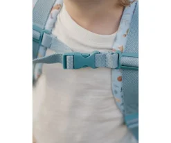 Mochila Forest Friends Little Dutch Personalizable